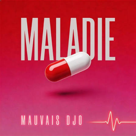 Maladie (Cheveux blonds)