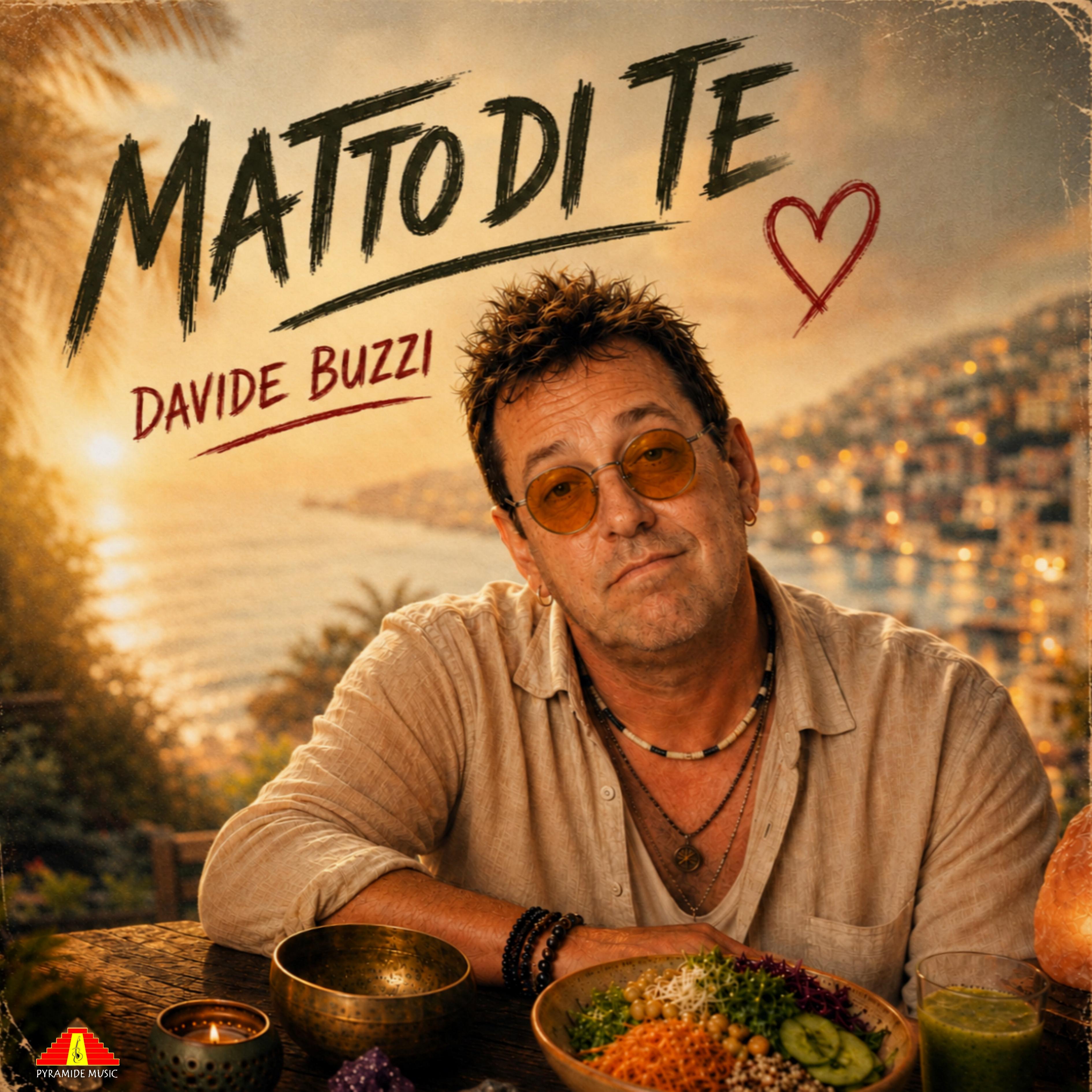 MATTO DI TE
